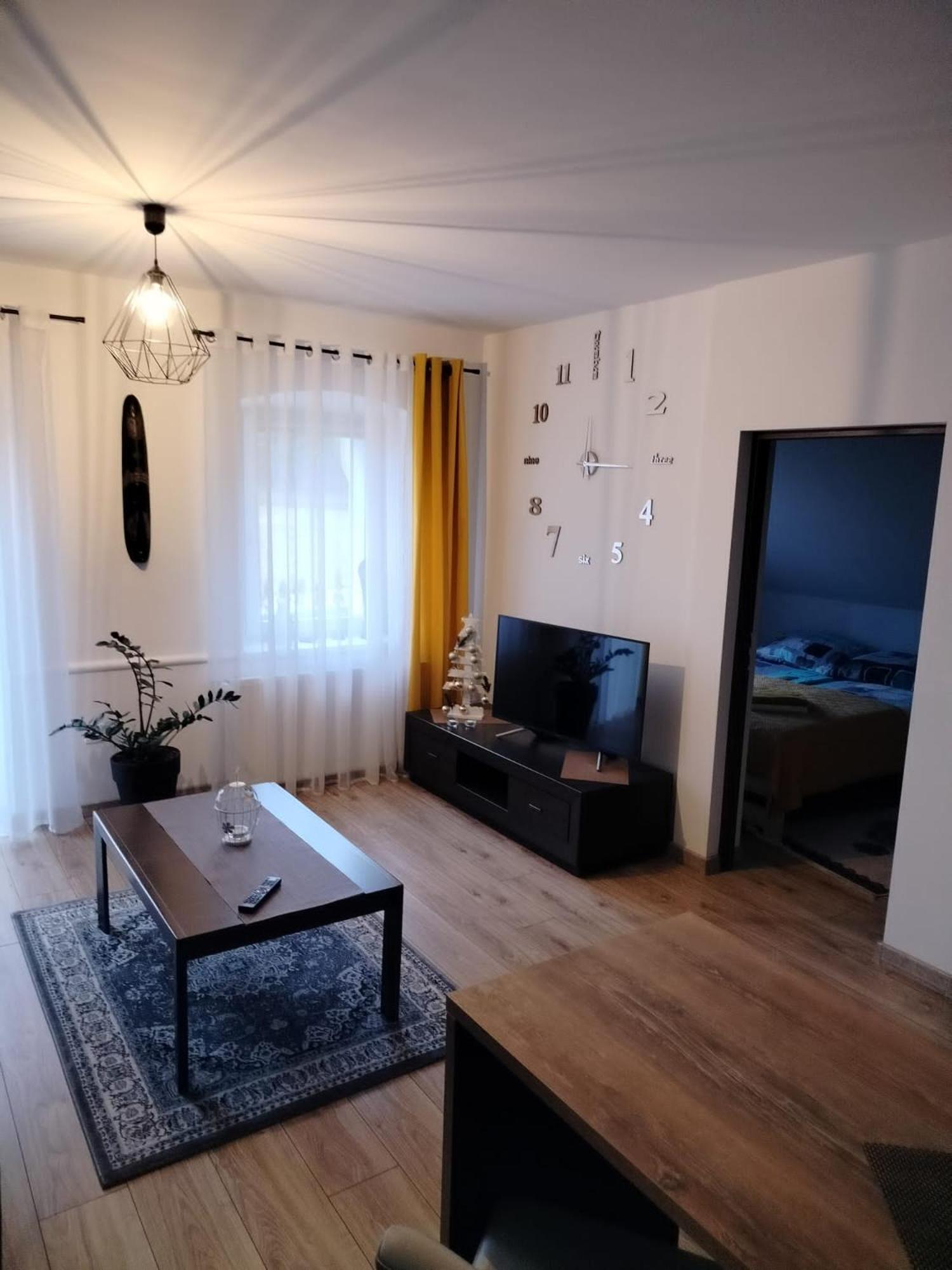 Apartamenty Lesna Osiem Jezow Sudecki Exterior photo