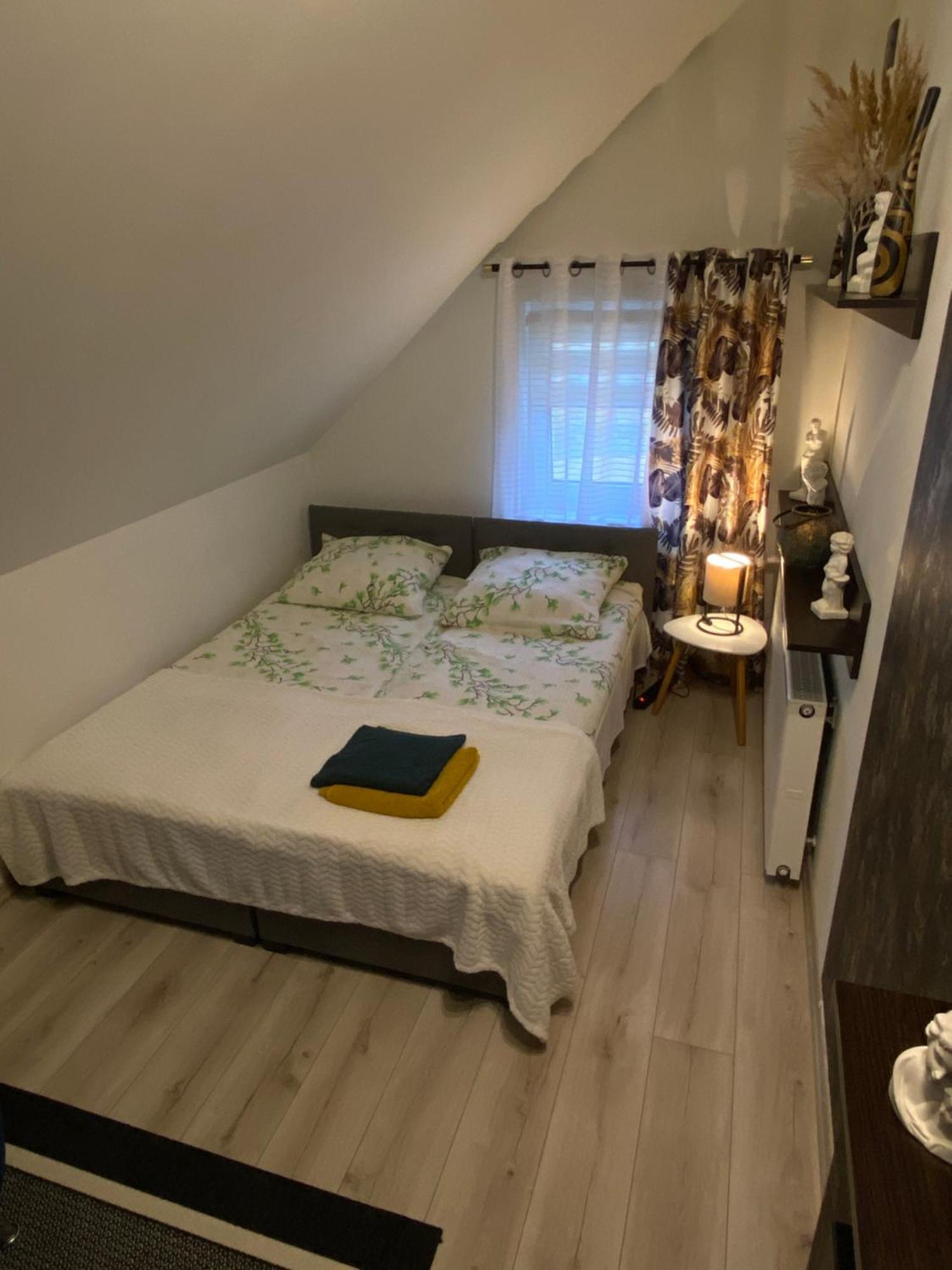 Apartamenty Lesna Osiem Jezow Sudecki Exterior photo