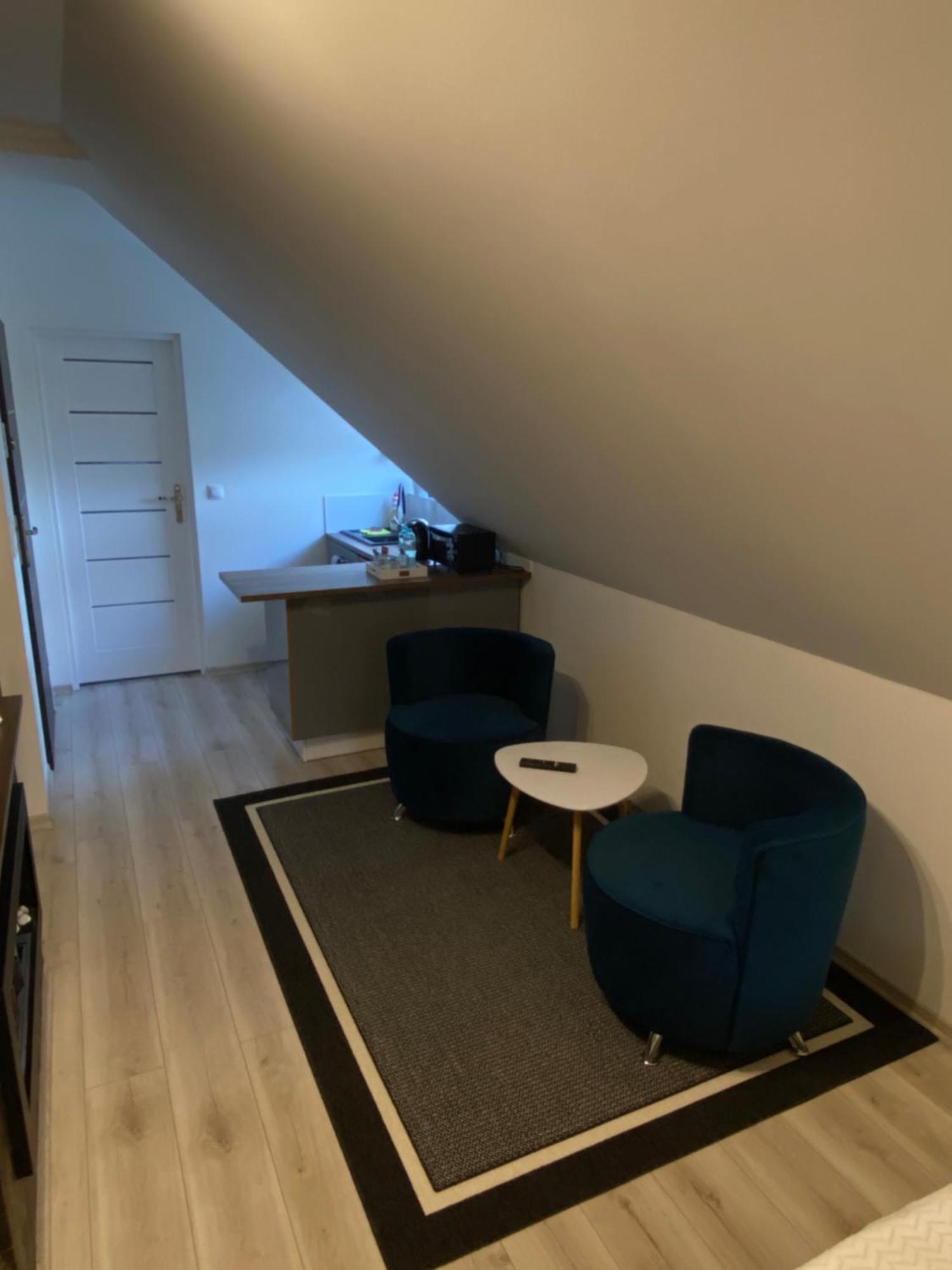 Apartamenty Lesna Osiem Jezow Sudecki Exterior photo