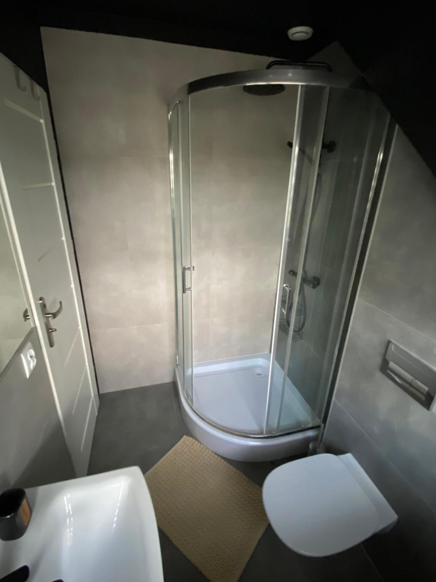 Apartamenty Lesna Osiem Jezow Sudecki Room photo