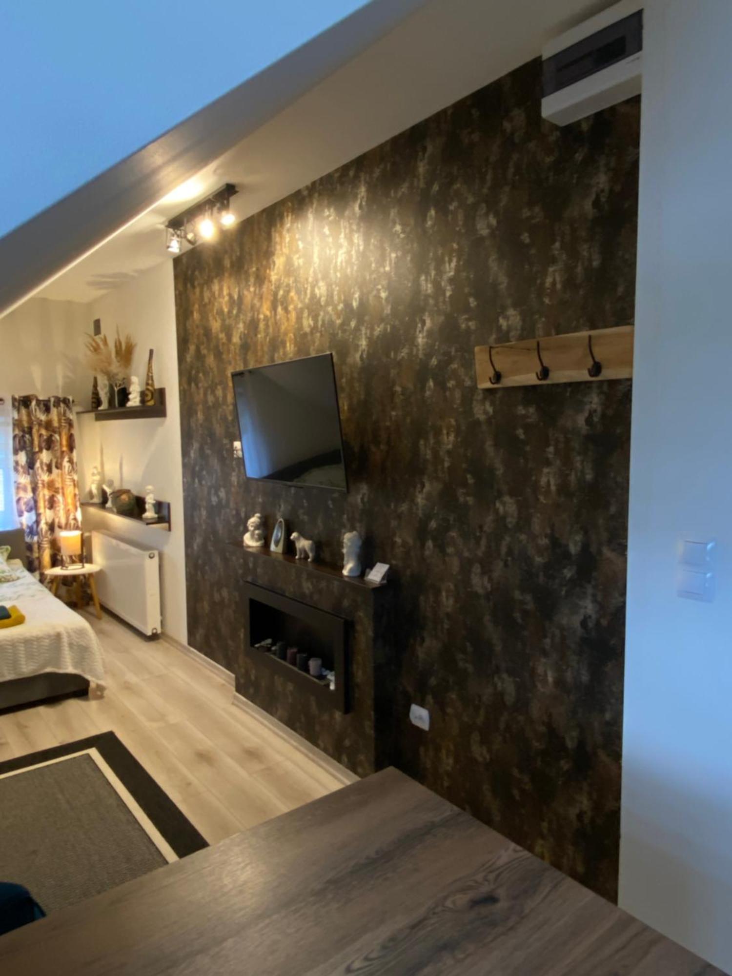 Apartamenty Lesna Osiem Jezow Sudecki Room photo