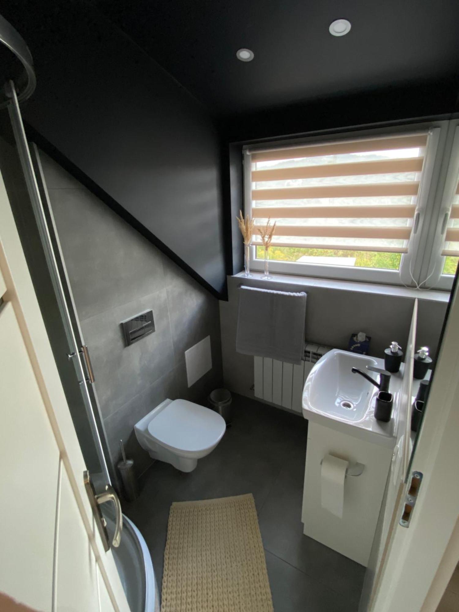 Apartamenty Lesna Osiem Jezow Sudecki Room photo